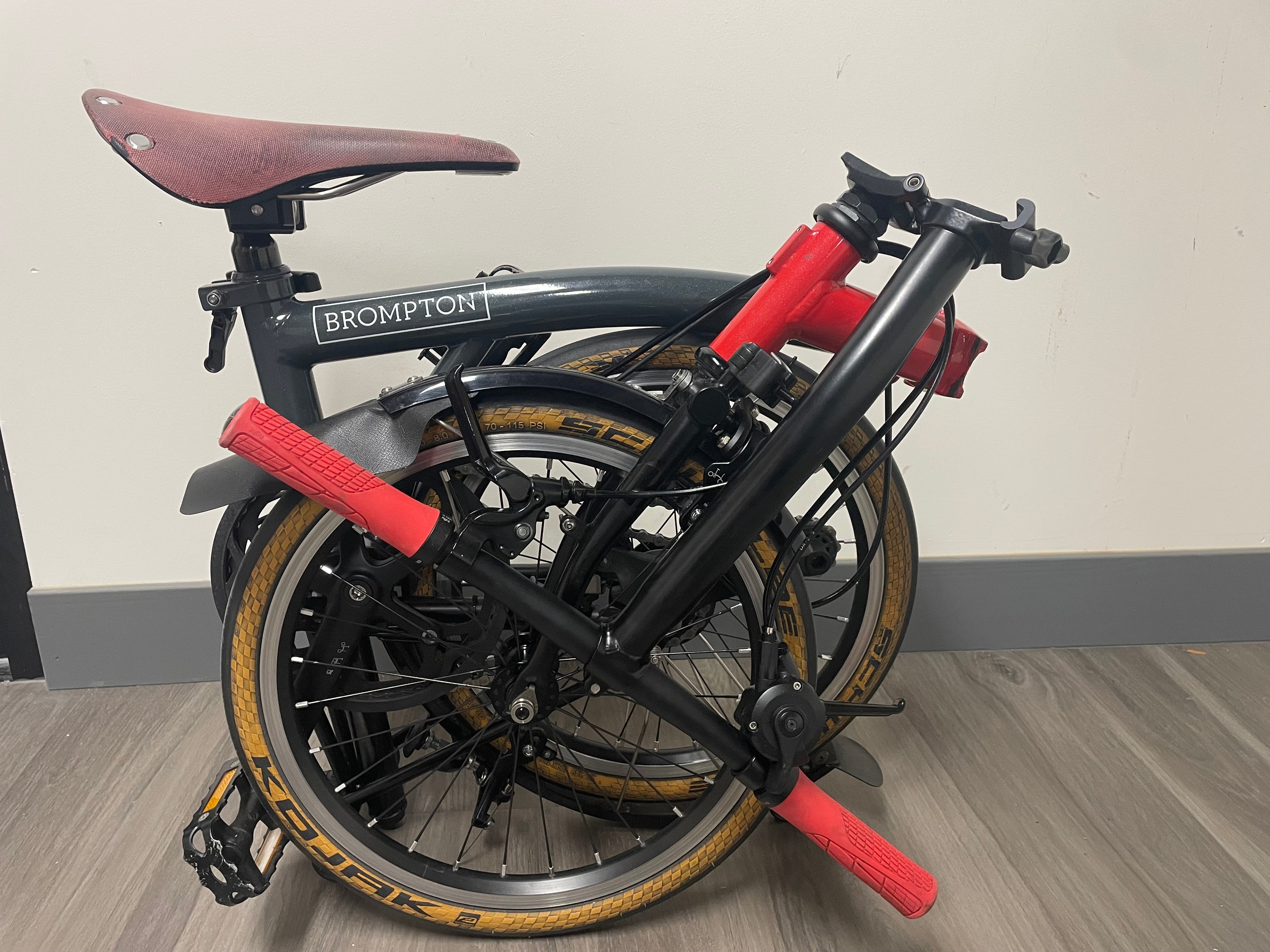 Chpt3 v1 - 10 speed - tannus – Aloha Velo Hawaii