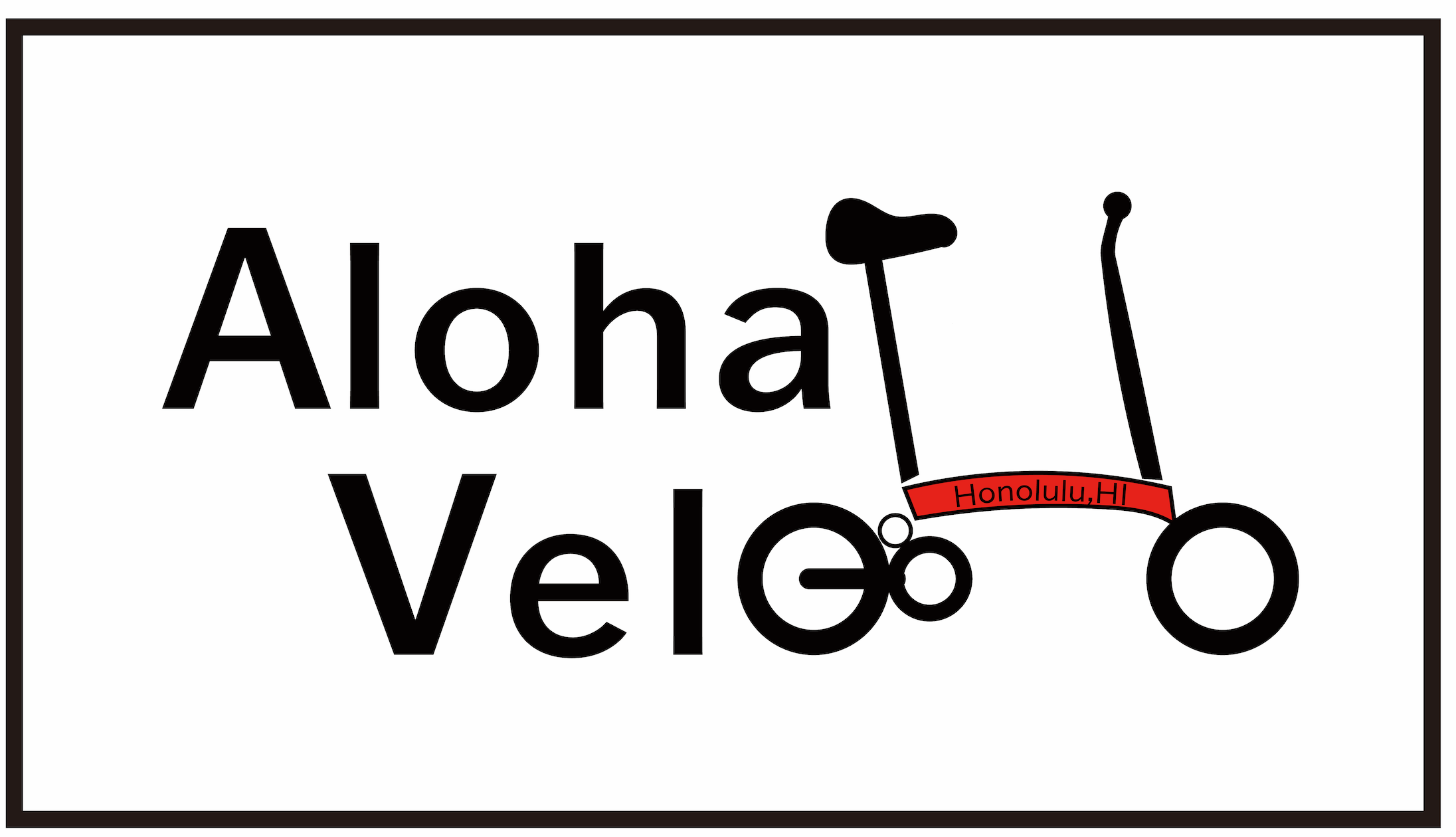 Aloha bike online shop