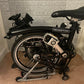 Brompton 6 speed Swytch kit conversion - custom JK bars