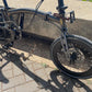 Brompton 11 speed super light