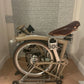BARBOUR 6 SPEED C LINE (WITH POUCH) (SPECIAL EDITION!!!!!!!)